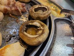 -元山烤肉店(假日广场店)