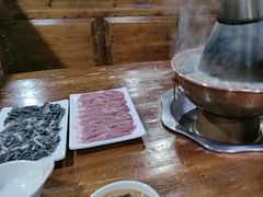 -大明铜锅·烤涮坊·烧烤(新开路店)