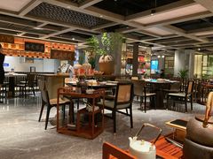 -同庆楼(滨湖万达广场店)