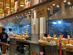 自助取餐区-剁椒入味(黄土岭店)