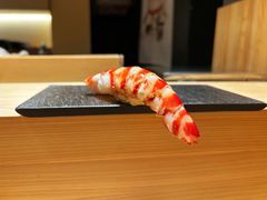 车虾寿司-鮨清日本料理