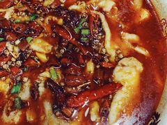 豆花鱼-蜀膳坊(洪公祠小区店)