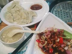 -前王院•巧克力海鲜市集餐厅(万平口店)