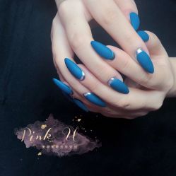 -Pink You美甲美睫纹绣定制中心