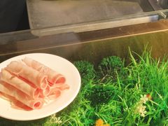 -聚盛源蒸汽海鲜火锅烤肉自助(巨川金海岸购物广场店)