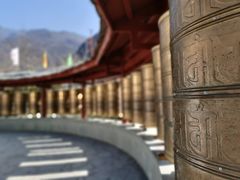 -甘堡藏寨
