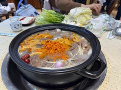 -九寨沟特色牦牛肉汤锅