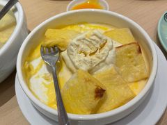 -吕氏疙瘩汤·新派鲁菜(东城万达广场店)