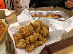 -尊宝比萨(较场口店)