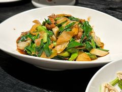 -老海陵·泰州菜(三水湾店)