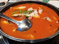 酸汤鱼-黔大人·贵州花溪牛肉粉(宝能太古城店)