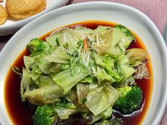-羲和雅苑•北京烤鸭(乐园道万象城店)