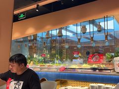 -千滋百味自助海鲜烤肉(布吉景华店)