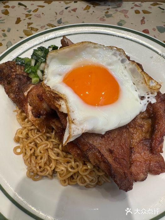 华嫂冰室(尖沙咀店)图片