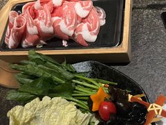 -湊湊火锅·茶憩(新中关购物中心店)