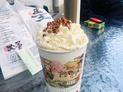 -茶颜悦色(花园道店)