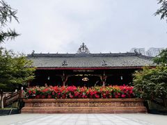 -古大圣慈寺