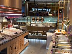 -比格比萨自助(南京万达茂店)