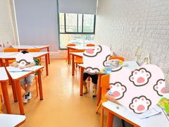 -昂立青少儿成长中心(普陀中环百联校区)