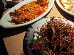 -嘉禾·悦享餐厅(八方汇店)