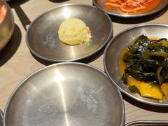 -西塔老太太泥炉烤肉(亚运村店)