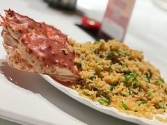 -侨美·唐荔园·40年地道粤菜