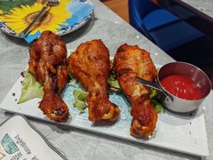-木尔坦·Multan巴基斯坦清真餐厅halal(大智嘉园店)