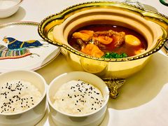 -彩虹之约•淮扬家宴(亚运村店)