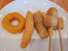 -王氏炉匠·烧鸟放题自助(好运街店)