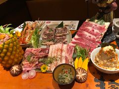 -牛家酒场(7mall店)