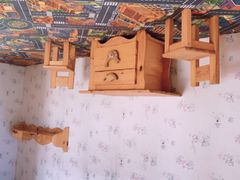 -金山农民画村-枫泾波兰倒置屋