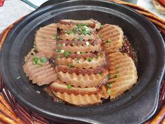 -聚丰园•湖鲜餐厅(阿红私房菜梅石路店)