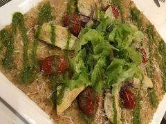 -LA CREPERIE BRETONNE布列塔尼法式餐厅(天童北路店)