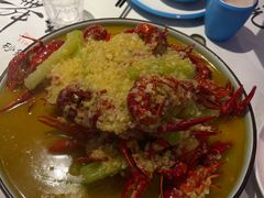 -舞虾小说.涮肉.烧烤(国顺东路店)
