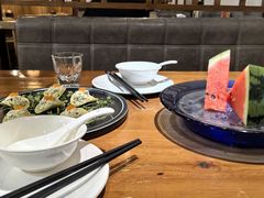 -又一福烤鸭·北京菜(东四店)