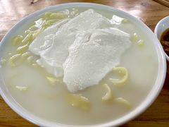 -吴记豆花面(观水路店)