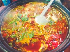 -刘师父老汉口江湖菜(蔡锷路店)