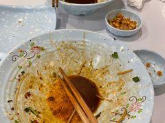 -进哥湖南津市牛肉粉店(下沙店)