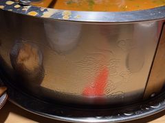 -杨翔豆皮涮牛肚(万和城店)