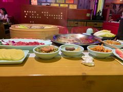 -麻辣英雄重庆火锅(二城广场店)