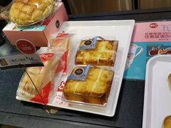 -85度C(上海秀沿路店)