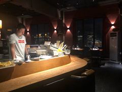 -普朗姆生蚝吧(原建国路店)