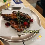 扑面而来的米其林～超级贝壳公司
