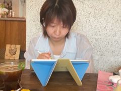 -绿房子方寸咖啡(星海名城店)