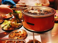 -西塔老太太泥炉烤肉(苏州大悦城店)
