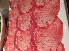 -许府牛杂·鲜牛肉火锅(梁溪万达店)