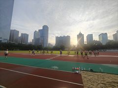 -天河体育中心