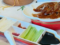 -大鸭梨烤鸭(石佛营店)