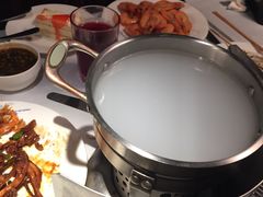 -星伦多 自助料理(圆融店)