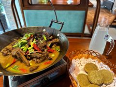 -唐师傅湘西名菜馆(武陵路店)